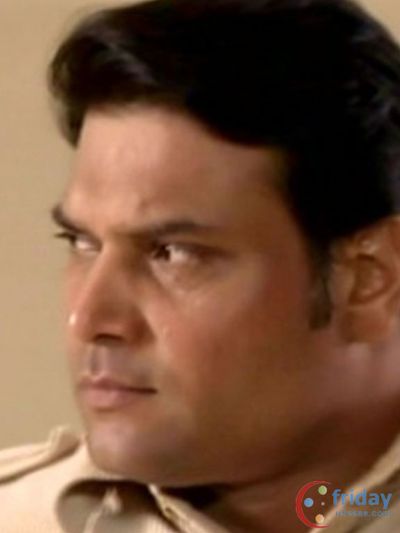 Dayanand Shetty Photo