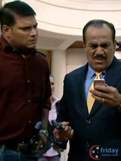 Dayanand Shetty Photo