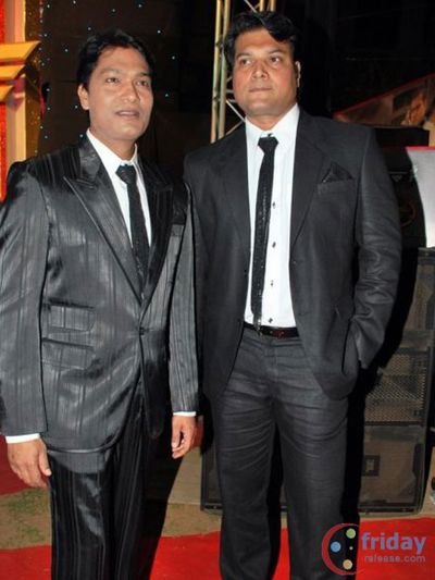Dayanand Shetty Photo