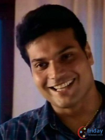 Dayanand Shetty Photo