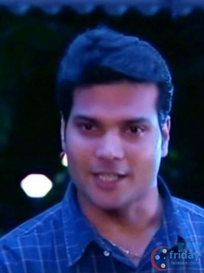 Dayanand Shetty Photo