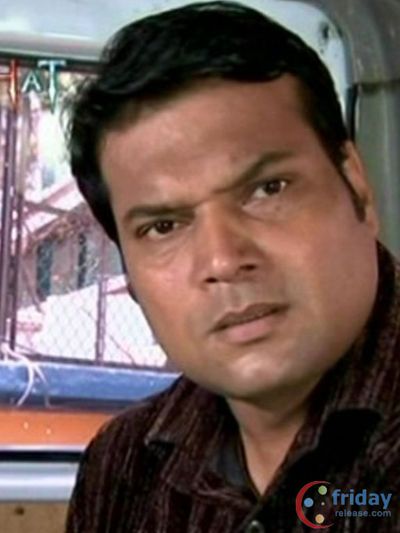 Dayanand Shetty Photo