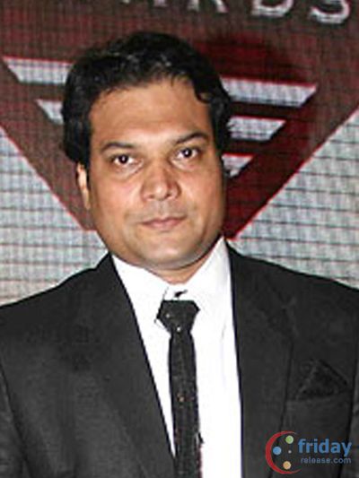 Dayanand Shetty Photo