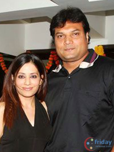 Dayanand Shetty Photo