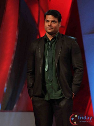 Dayanand Shetty Photo
