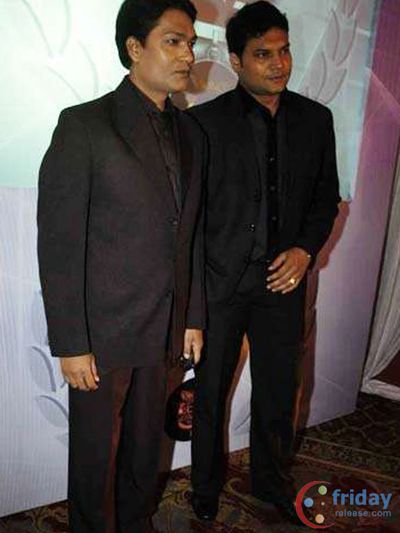 Dayanand Shetty Photo