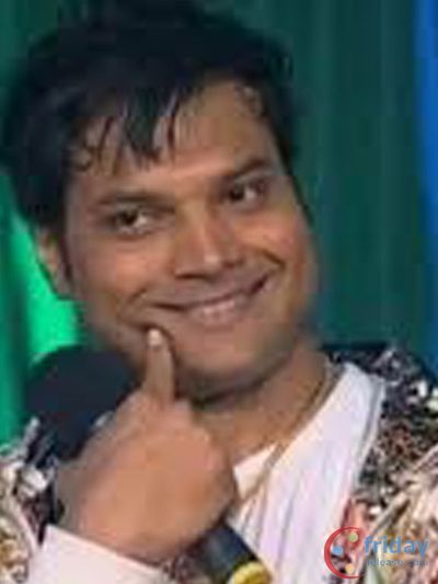 Dayanand Shetty Photo