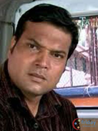 Dayanand Shetty Photo