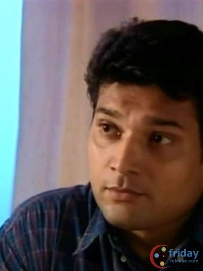 Dayanand Shetty Photo