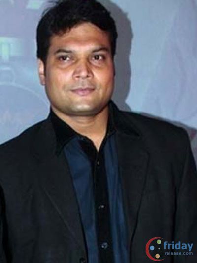 Dayanand Shetty Photo
