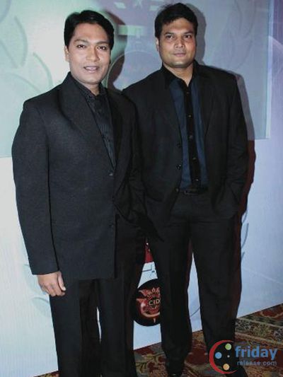 Dayanand Shetty Photo