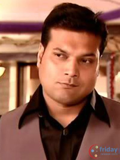 Dayanand Shetty Photo