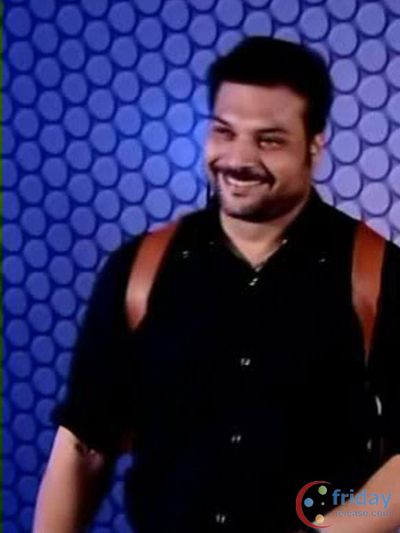 Dayanand Shetty Photo
