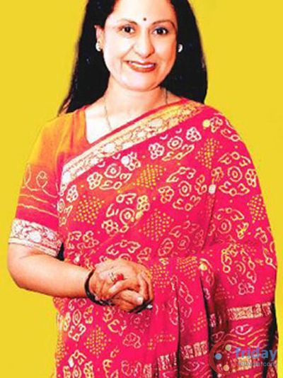 Jaya Bhaduri Photo