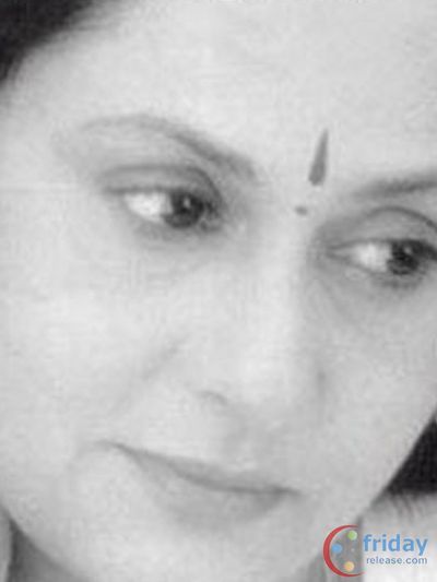 Jaya Bhaduri Photo