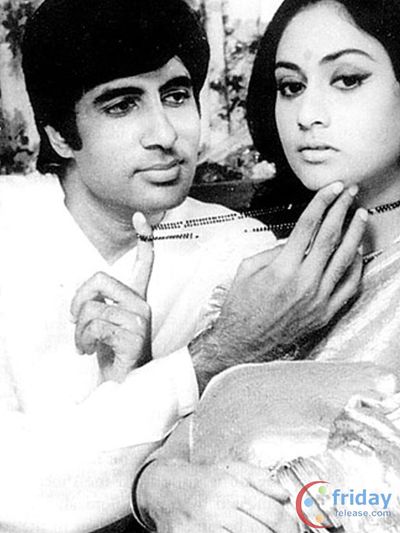 Jaya Bhaduri Photo