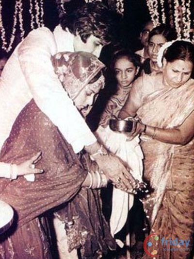 Jaya Bhaduri Photo