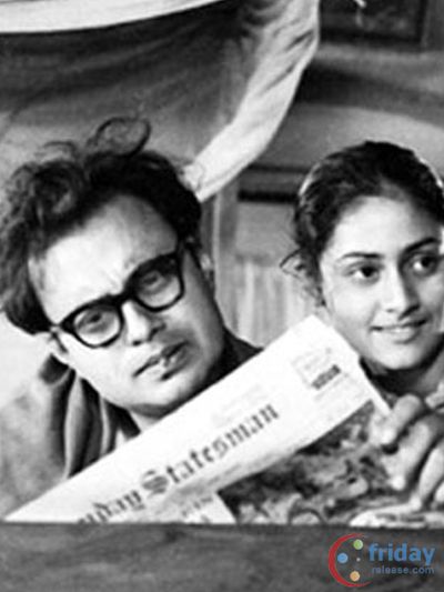 Jaya Bhaduri Photo