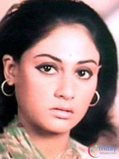 Jaya Bhaduri Photo