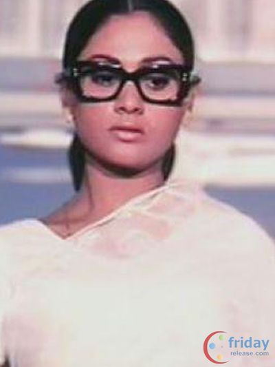 Jaya Bhaduri Photo
