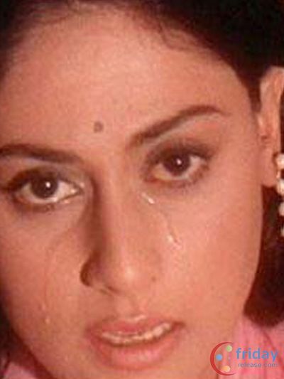 Jaya Bhaduri Photo