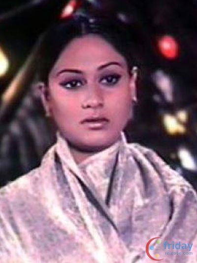 Jaya Bhaduri Photo