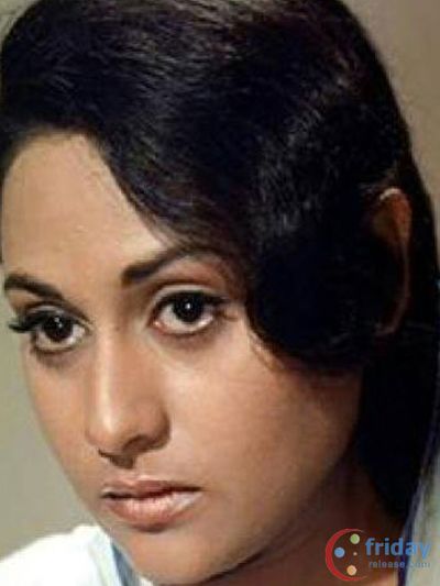 Jaya Bhaduri Photo