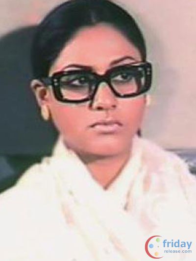 Jaya Bhaduri Photo