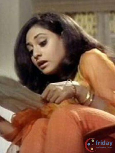 Jaya Bhaduri Photo