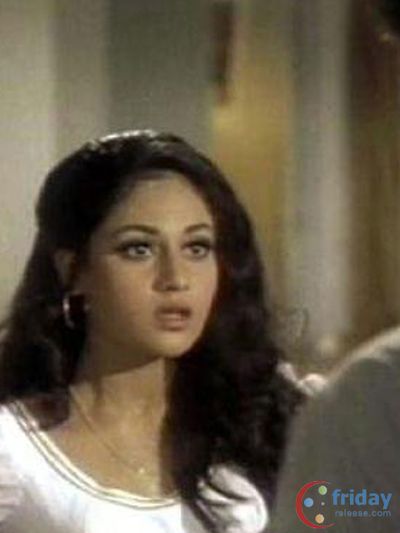 Jaya Bhaduri Photo