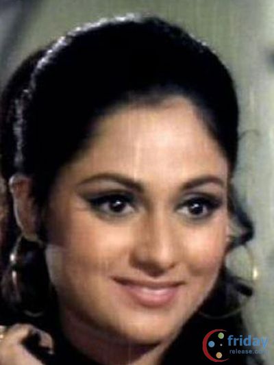 Jaya Bhaduri Photo