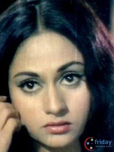 Jaya Bhaduri Photo