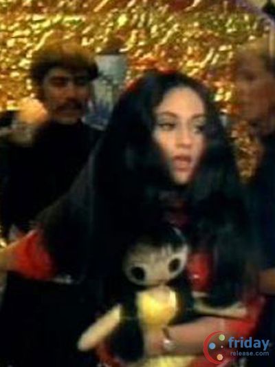 Jaya Bhaduri Photo