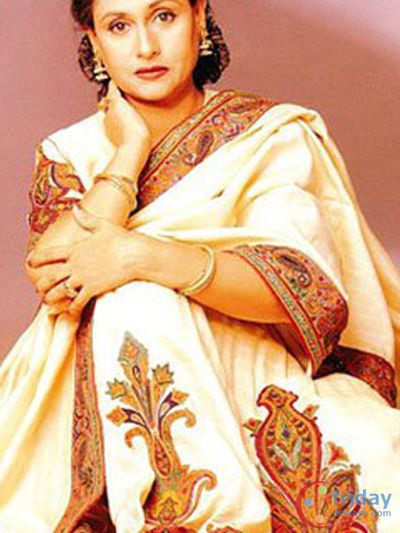 Jaya Bhaduri Photo