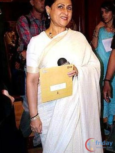 Jaya Bhaduri Photo