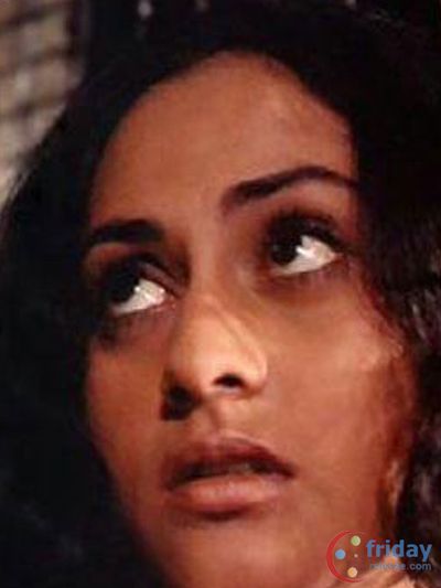 Jaya Bhaduri Photo