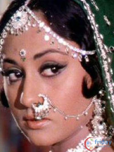 Jaya Bhaduri Photo
