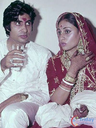 Jaya Bhaduri Photo