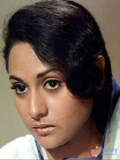 Jaya Bhaduri Photo