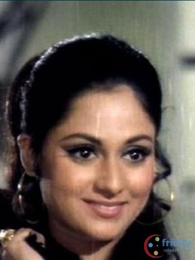 Jaya Bhaduri Photo