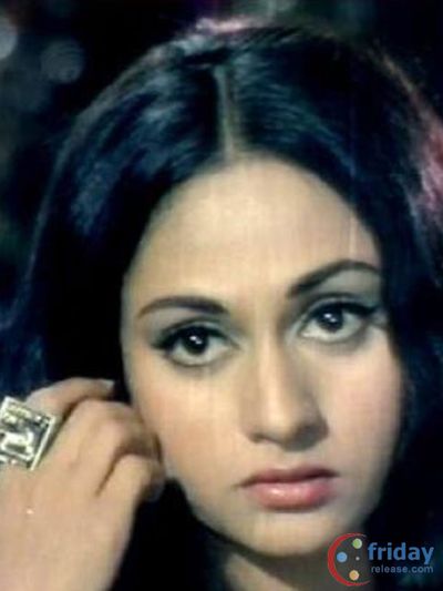 Jaya Bhaduri Photo