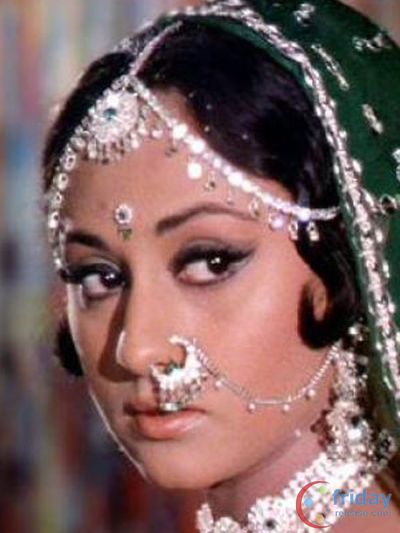 Jaya Bhaduri Photo