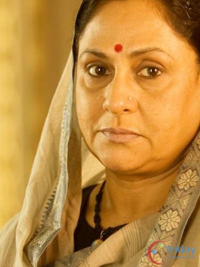 Jaya Bhaduri Photo