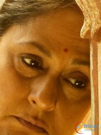 Jaya Bhaduri Photo