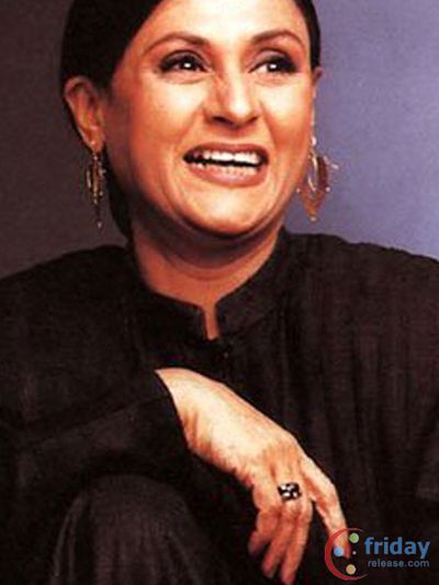 Jaya Bhaduri Photo