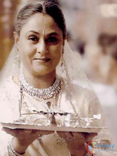 Jaya Bhaduri Photo