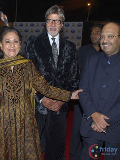 Jaya Bhaduri Photo