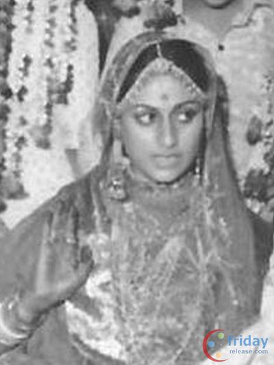 Jaya Bhaduri Photo