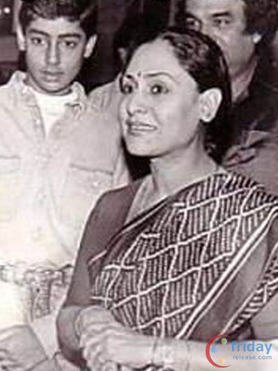 Jaya Bhaduri Photo