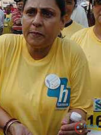 Jaya Bhaduri Photo